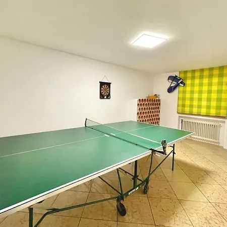 Villa Whole Munich, Alps View, Quiet And Spacious *