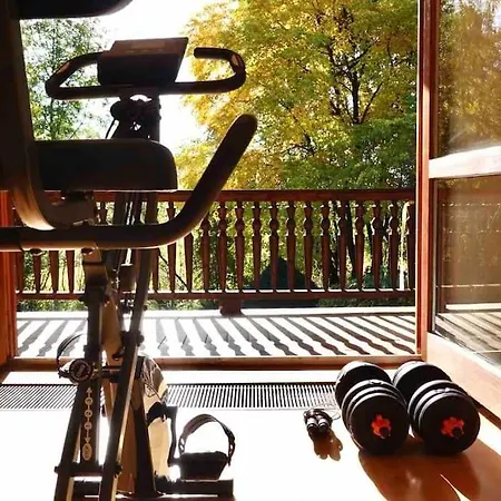 Whole Munich, Alps View, Quiet And Spacious Villa