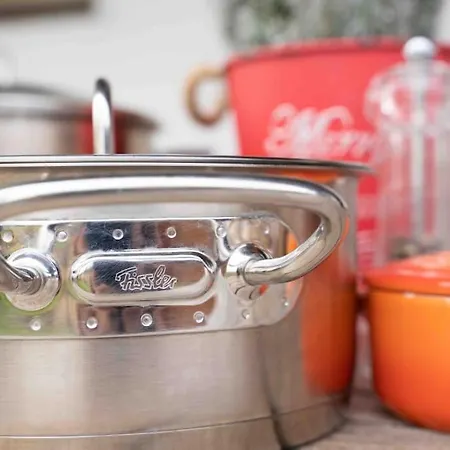 Whole Munich, Alps View, Quiet And Spacious Villa *