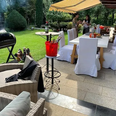 Whole Munich, Alps View, Quiet And Spacious Feldkirchen-Westerham