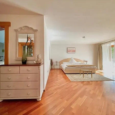 Villa Whole Munich, Alps View, Quiet And Spacious