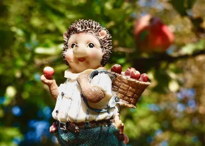 Whole Munich, Alps View, Quiet&spacious Villa *