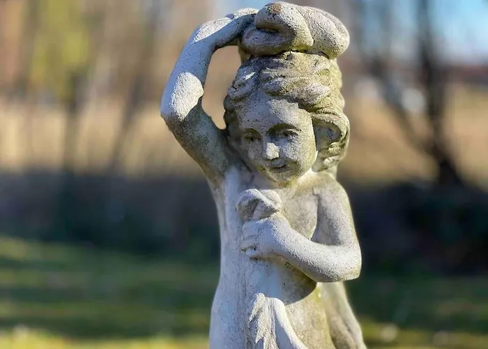 Villa Whole Munich, Alps View, Quiet&spacious