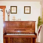 别墅 Whole Munich, Alps View, Quiet And Spacious 费尔德基尔兴-韦斯特拉姆