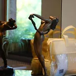 Whole Munich, Alps View, Quiet And Spacious 费尔德基尔兴-韦斯特拉姆