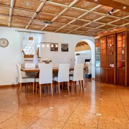 Villa Whole Munich, Alps View, Quiet And Spacious *