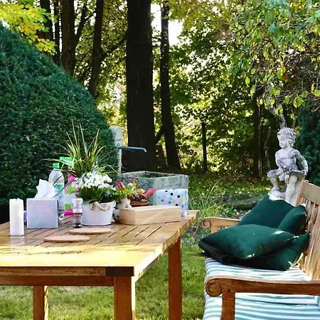 Whole Munich, Alps View, Quiet&spacious *
