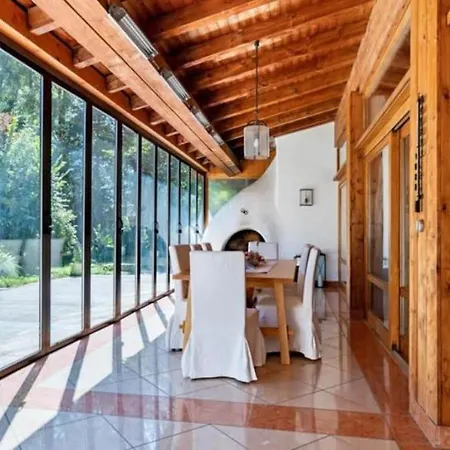Whole Munich, Alps View, Quiet And Spacious Villa Feldkirchen-Westerham