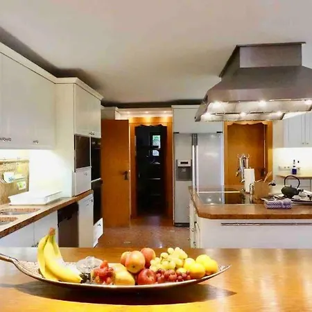 Whole Munich, Alps View, Quiet And Spacious Feldkirchen-Westerham