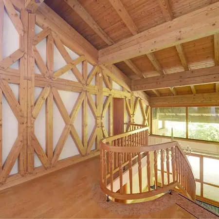 Whole Munich, Alps View, Quiet And Spacious Villa *