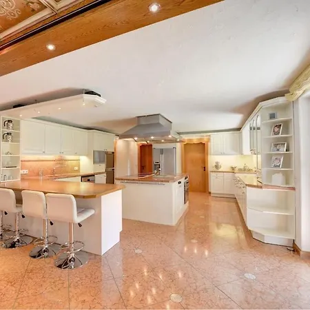 Whole Munich, Alps View, Quiet And Spacious Feldkirchen-Westerham