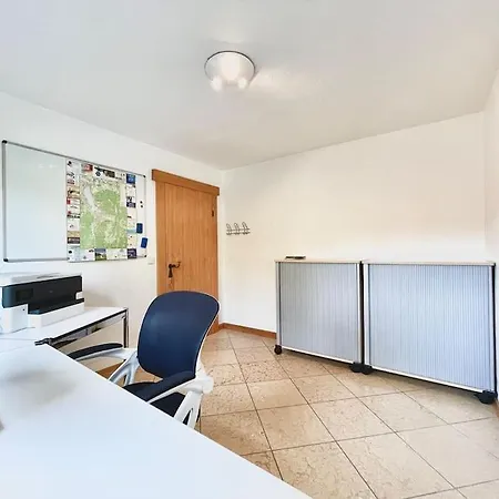 Whole Munich, Alps View, Quiet And Spacious Villa