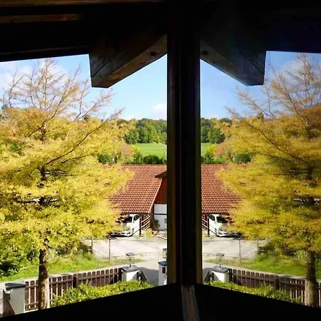 Villa Whole Munich, Alps View, Quiet&spacious Feldkirchen-Westerham