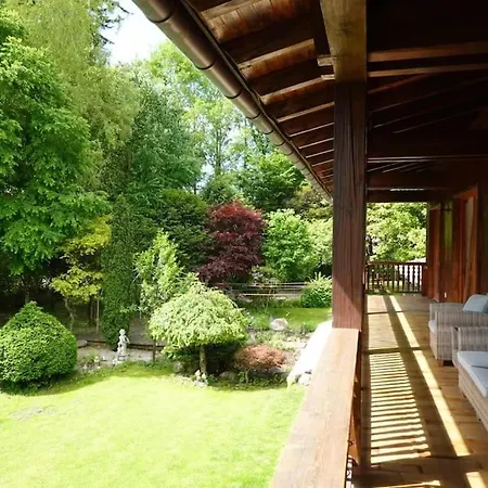 Villa Whole Munich, Alps View, Quiet And Spacious *