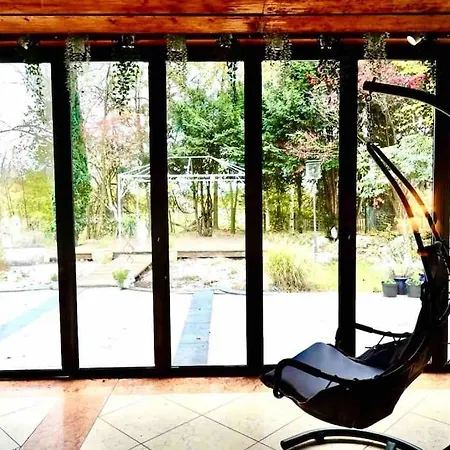 Villa Whole Munich, Alps View, Quiet And Spacious