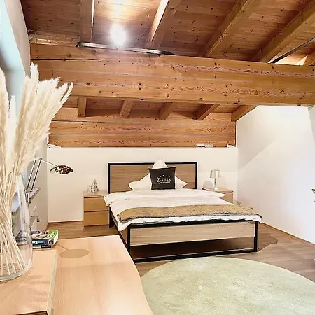 Whole Munich, Alps View, Quiet And Spacious * Feldkirchen-Westerham