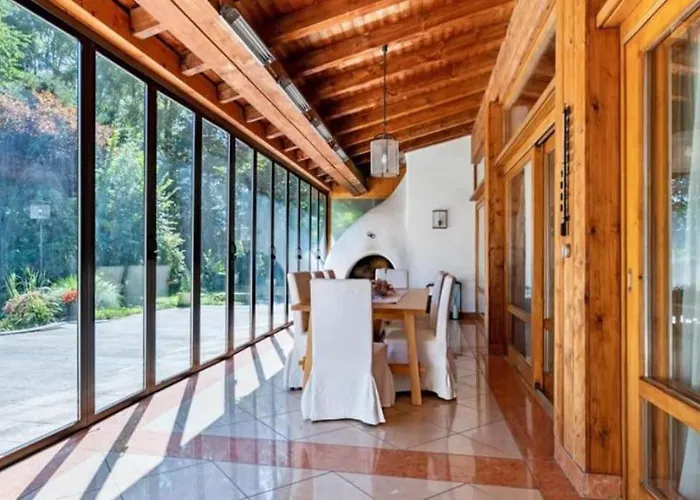 Whole Munich, Alps View, Quiet And Spacious 别墅 费尔德基尔兴-韦斯特拉姆