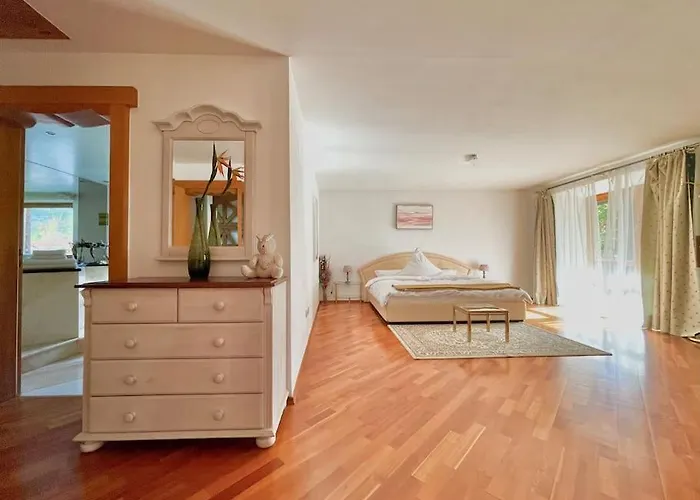 别墅 Whole Munich, Alps View, Quiet And Spacious