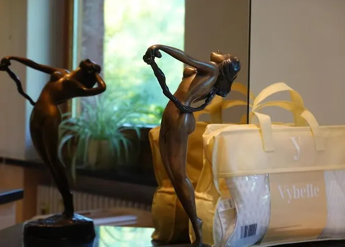 Whole Munich, Alps View, Quiet And Spacious 费尔德基尔兴-韦斯特拉姆