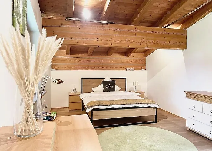 Whole Munich, Alps View, Quiet And Spacious * 费尔德基尔兴-韦斯特拉姆